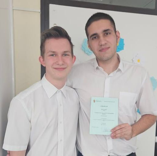 Megyei irodalom verseny