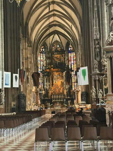 Bécsi tanulmányi kirándulás