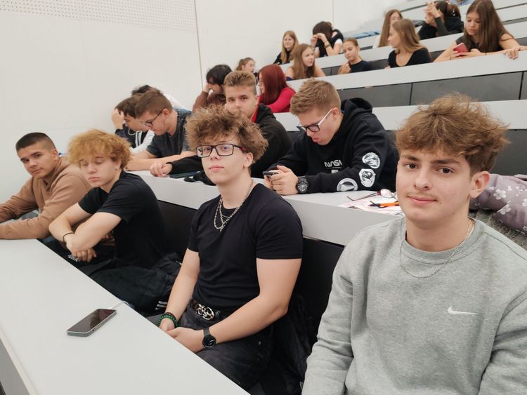 Találkozás Kapu Tiborral