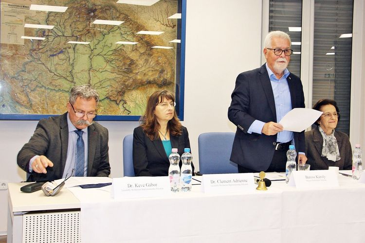 Sajó Elemér pályázat