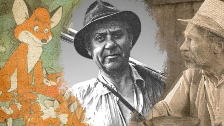 126 éve született Fekete István, az egyik legismertebb és legkedveltebb magyar író.