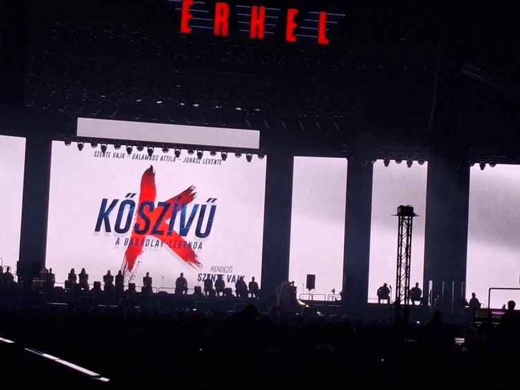 Jókai 200 programsorozat Zárórendezvény