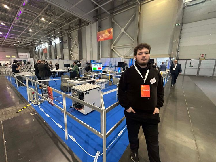 Indul a SzakmaSztár!