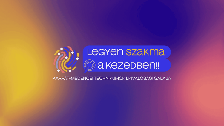 Legyen szakma a kezedben!