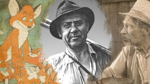 126 éve született Fekete István, az egyik legismertebb és legkedveltebb magyar író.