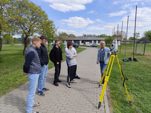 KÖTIVIZIG Árvízvédelmi és Folyószabályozási Osztály előadása